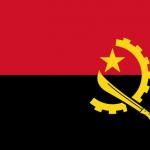 Ангола: страна в Центральной Африке