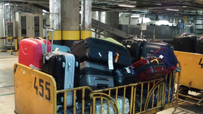 Сезон отпусков: что делать, если багаж потерялся в аэропорту Аэропорт пулково утерянные вещи