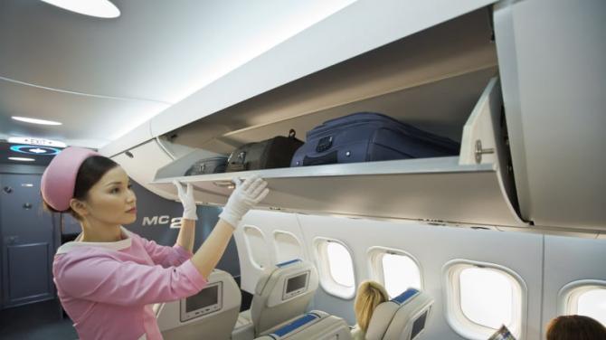 Авиакомпания Сибирь (S7), правила провоза багажа S7 размер багажа