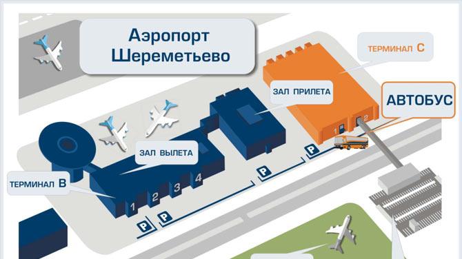 Самостоятельная регистрация в аэропорту Домодедово: репортаж-инструкция