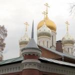Зачатьевский ставропигиальный женский монастырь: как добраться